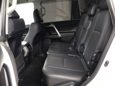 2023 Toyota LAND CRUISER PRADO — миниатюра 29