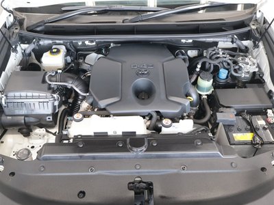 2023 Toyota LAND CRUISER PRADO — миниатюра 34