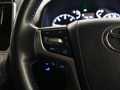 2023 Toyota LAND CRUISER PRADO — миниатюра 19