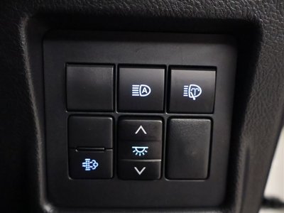 2023 Toyota LAND CRUISER PRADO — миниатюра 23