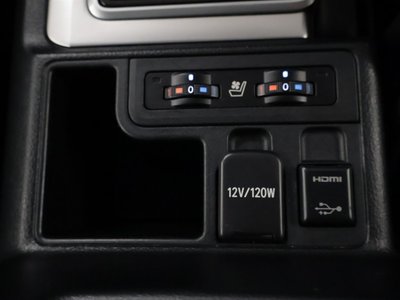 2023 Toyota LAND CRUISER PRADO — миниатюра 15
