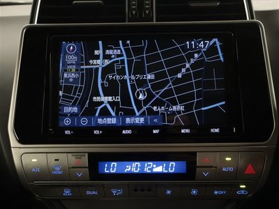 2023 Toyota LAND CRUISER PRADO — фото 8