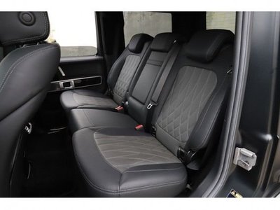 MERCEDES-BENZ G-CLASS - 9