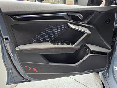 صورة مصغرة 14 لـ 2025 AUDI RS3