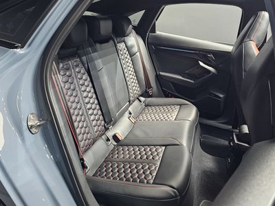 صورة مصغرة 17 لـ 2025 AUDI RS3