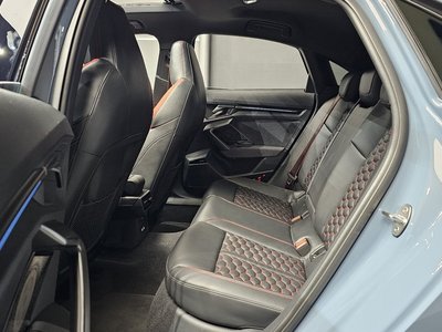 صورة مصغرة 18 لـ 2025 AUDI RS3