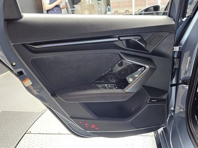 صورة مصغرة 15 لـ 2025 AUDI RS3