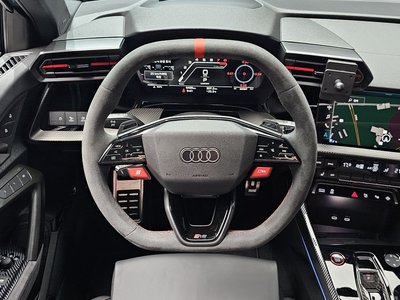 صورة مصغرة 19 لـ 2025 AUDI RS3