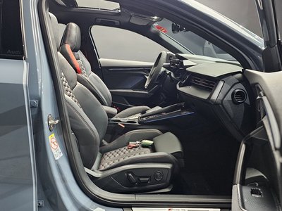 صورة مصغرة 16 لـ 2025 AUDI RS3