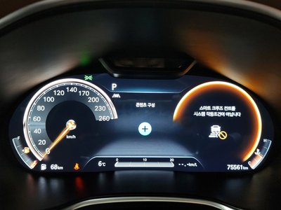 GENESIS G80 (RG3) - 8