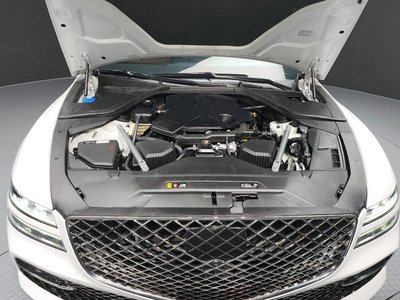 GENESIS G80 (RG3) - 7