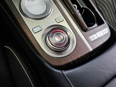 GENESIS G80 (RG3) - 9
