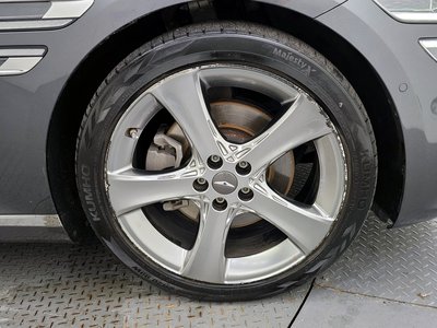 GENESIS G80 (RG3) - 6