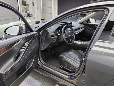 GENESIS G80 (RG3) - 10