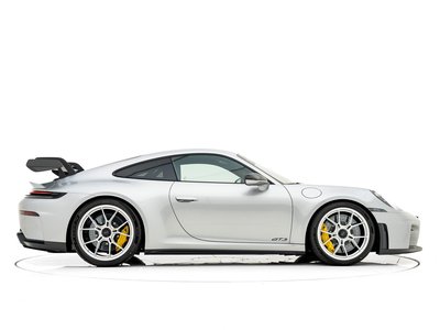 PORSCHE 911 - 7