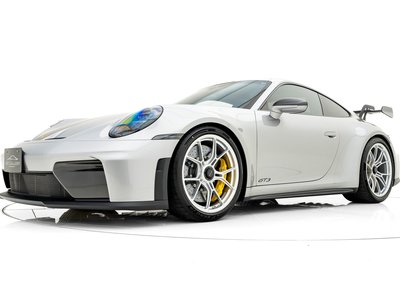 PORSCHE 911 - 10