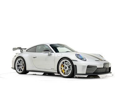 PORSCHE 911 - 8