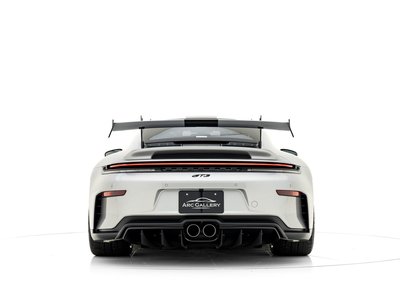PORSCHE 911 - 5