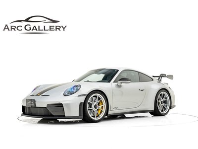 PORSCHE 911 - 1