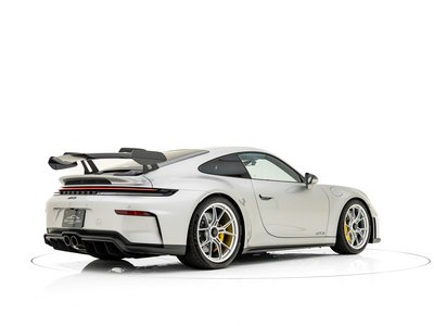 PORSCHE 911 - 6