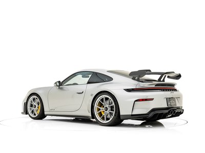 PORSCHE 911 - 4