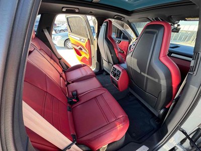 PORSCHE CAYENNE - 10