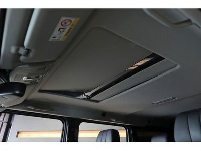 MERCEDES-BENZ G-CLASS - 6