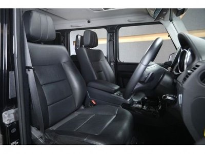 MERCEDES-BENZ G-CLASS - 7
