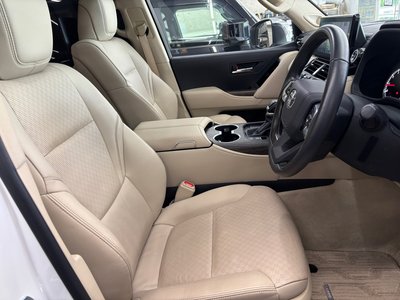 TOYOTA LAND CRUISER 300 - 3