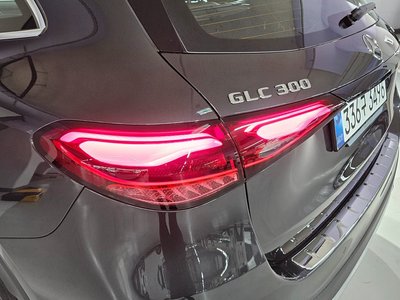 صورة مصغرة 13 لـ 2025 Mercedes-BENZ GLC