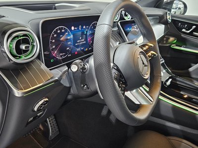 صورة مصغرة 15 لـ 2025 Mercedes-BENZ GLC