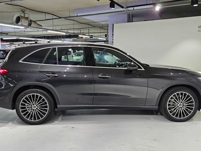 2025 Mercedes-BENZ GLC — фото 9