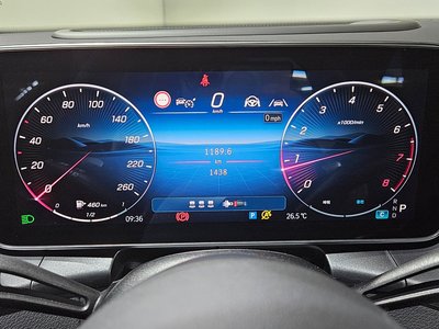 صورة مصغرة 16 لـ 2025 Mercedes-BENZ GLC