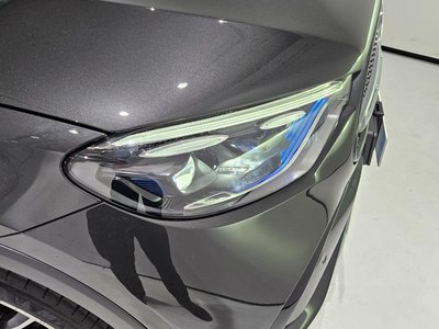 صورة مصغرة 12 لـ 2025 Mercedes-BENZ GLC