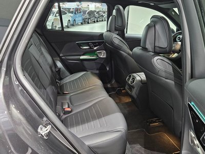صورة مصغرة 20 لـ 2025 Mercedes-BENZ GLC