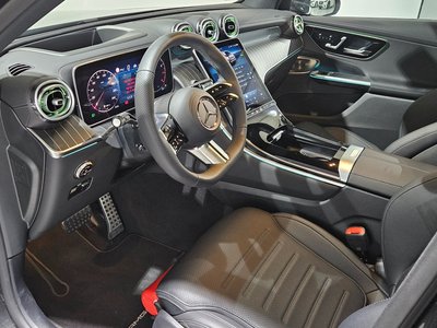 صورة مصغرة 19 لـ 2025 Mercedes-BENZ GLC