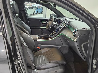 صورة مصغرة 18 لـ 2025 Mercedes-BENZ GLC