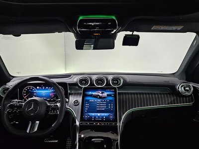 صورة مصغرة 17 لـ 2025 Mercedes-BENZ GLC