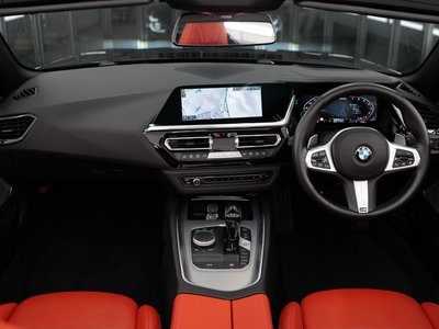 BMW Z4 - 7
