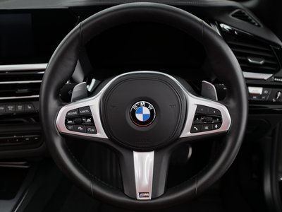 BMW Z4 - 8
