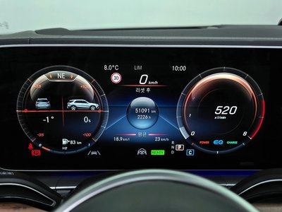 MERCEDES-BENZ GLE - 8