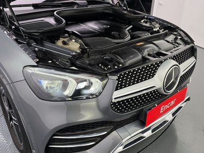 MERCEDES-BENZ GLE - 7