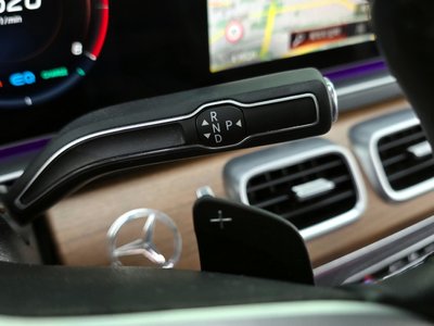 MERCEDES-BENZ GLE - 9