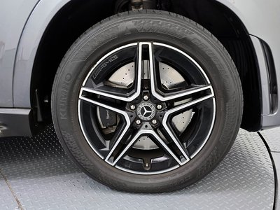 MERCEDES-BENZ GLE - 6