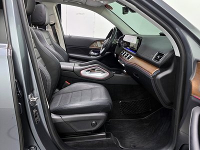 MERCEDES-BENZ GLE - 10