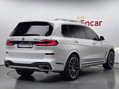صورة 3 لـ 2024 BMW X7