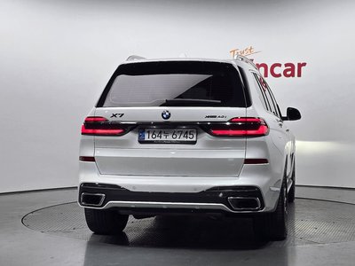 صورة 4 لـ 2024 BMW X7