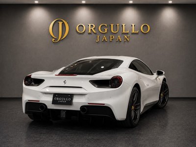 صورة 14 لـ 2018 Ferrari 488 GTB