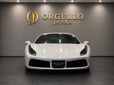 صورة 10 لـ 2018 Ferrari 488 GTB