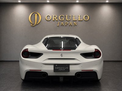 صورة 11 لـ 2018 Ferrari 488 GTB